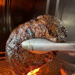 Coloyos Food And Grill - Picanha a la leña (Woodfired Picanha)
