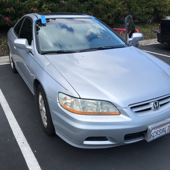 Oscar Auto Glass - Fresh new windshield - Auto Glass Services Near Me