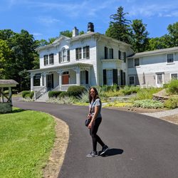 The Baker House - Beautiful B&B