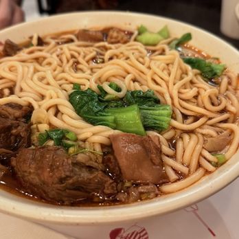 Mian - Noodles Near Me - Costa Mesa, California