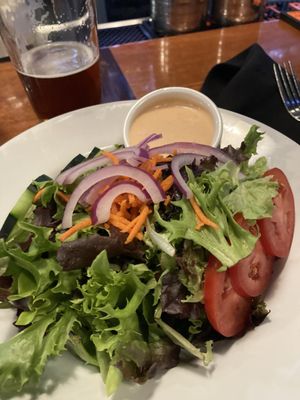 Market Street Blade and Barrel by null