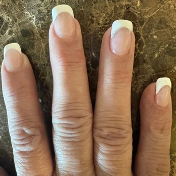 Rubys Nail Salon - French - Nail Salons Near Me - Kent, Washington Rubys Nail Salon - French - Nail Salons Near Me - Kent, Washington