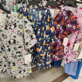 Burlington - Scrub tops... - Department Stores Near Me - Katy, Texas Burlington - Scrub tops... - Department Stores Near Me - Katy, Texas
