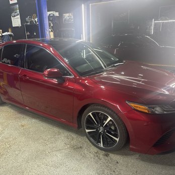 Med Tint Shop - Vehicle Wraps Near Me - Antioch, California