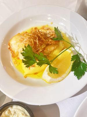 Nick's Seafood Restaurant by null