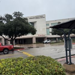St David's North Austin Medical Center - Checking in ER