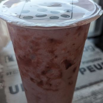 Just Poké Renton Benson - TaroBerry Smoothie - Hawaiian Near Me - Renton, Washington Just Poké Renton Benson - TaroBerry Smoothie - Hawaiian Near Me - Renton, Washington