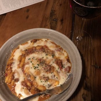 etta - Bucktown - Cavatelli bolognese - Pizza Near Me - Chicago, Illinois etta - Bucktown - Cavatelli bolognese - Pizza Near Me - Chicago, Illinois