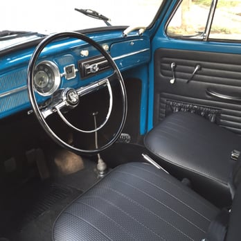 All VW Shop - Auto Repair Near Me - Mountain View, California