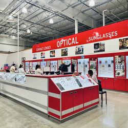 Costco Wholesale