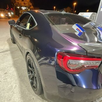 Stage Five Wraps - Vehicle Wraps Near Me - Westminster , California Stage Five Wraps - Vehicle Wraps Near Me - Westminster , California