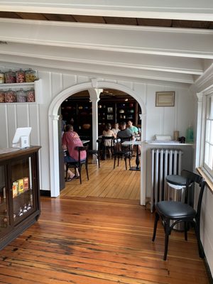 Cocotte @ James Pharmacy by null