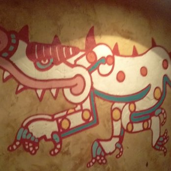 Tio's Cerveceria - Mural - Bars Near Me - Surry Hills, NSW