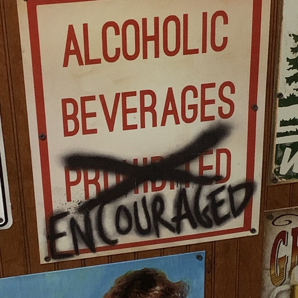 Headquarters - alcohol, beverages, and other items on display - Dive Bars Near Me - Ontario, California Headquarters - alcohol, beverages, and other items on display - Dive Bars Near Me - Ontario, California