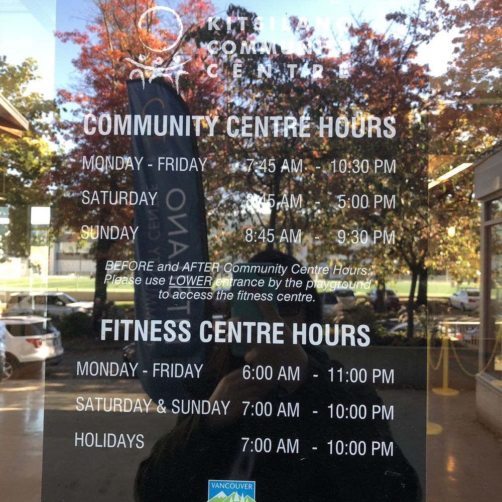 Kitsilano War Memorial Community Centre - Community Centers Near Me - Vancouver, British Columbia Kitsilano War Memorial Community Centre - Community Centers Near Me - Vancouver, British Columbia