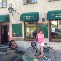 Black Sheep Arms