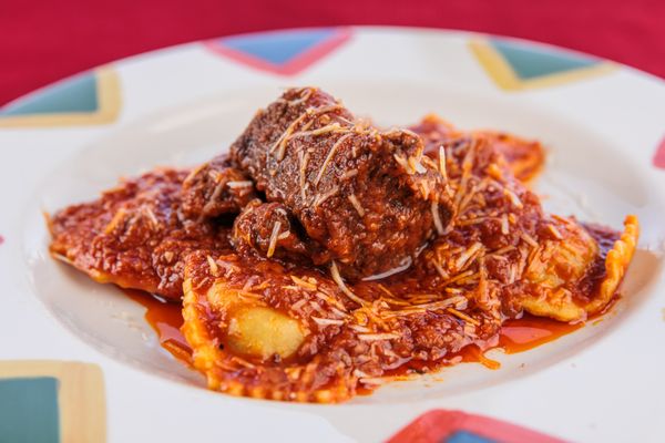 Pizzicata Carefree Pizzeria Ristorante by null