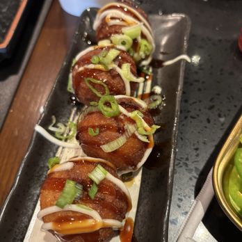Ushiya Grill - Takoyaki - Japanese Near Me - Milpitas, California Ushiya Grill - Takoyaki - Japanese Near Me - Milpitas, California