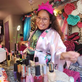 Spa Party Divas On The Go - Party & Event Planning Near Me Spa Party Divas On The Go - Party & Event Planning Near Me