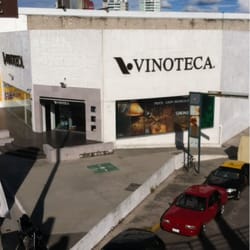 Vinoteca