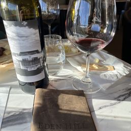 2022 Good Texan red blend 2022 Good Texan red blend