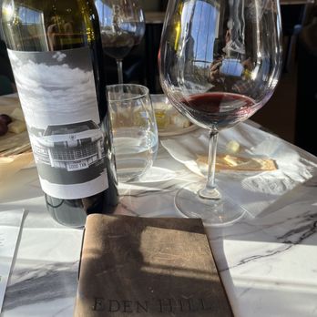 Eden Hill Winery - 2022 Good Texan red blend - Wineries Near Me - Celina, Texas Eden Hill Winery - 2022 Good Texan red blend - Wineries Near Me - Celina, Texas