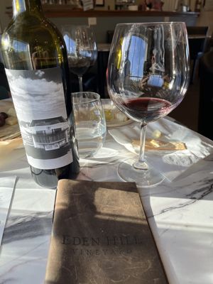 Eden Hill Winery and Vineyard by null