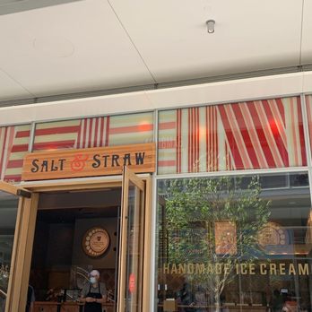 Salt & Straw - Outside - Ice Cream & Frozen Yogurt Near Me - San Ramon, California Salt & Straw - Outside - Ice Cream & Frozen Yogurt Near Me - San Ramon, California