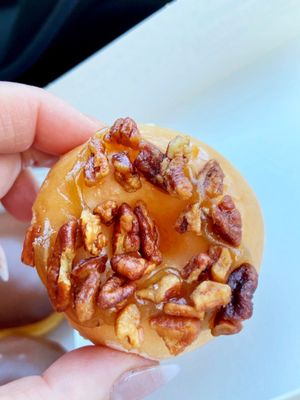 Krispy Kreme by null