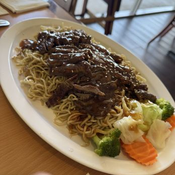Tokyo Place - Beef Yakisoba - Japanese Near Me - Tulare, California Tokyo Place - Beef Yakisoba - Japanese Near Me - Tulare, California