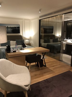 BoHo Prague Hotel, an SLH Hotel by null