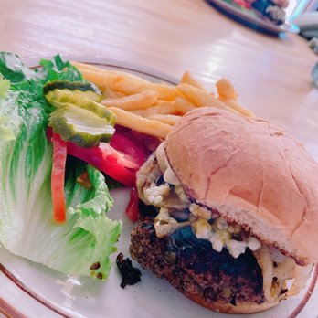 Julian Cafe - Apple burger - Bakeries Near Me - Julian, California Julian Cafe - Apple burger - Bakeries Near Me - Julian, California