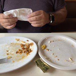 The Clubhouse Brothers Family Resturaunt - After