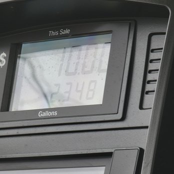 Sunoco - Gas Stations Near Me - Fort Lee, New Jersey