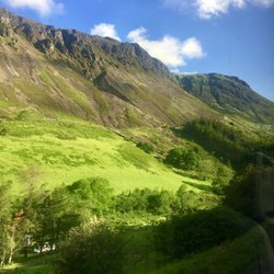 Snowdon