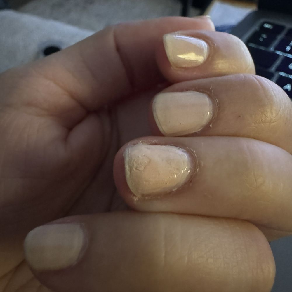 Nails Nails