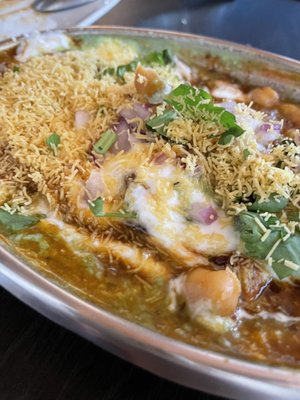 Manayunk Indian grille by null