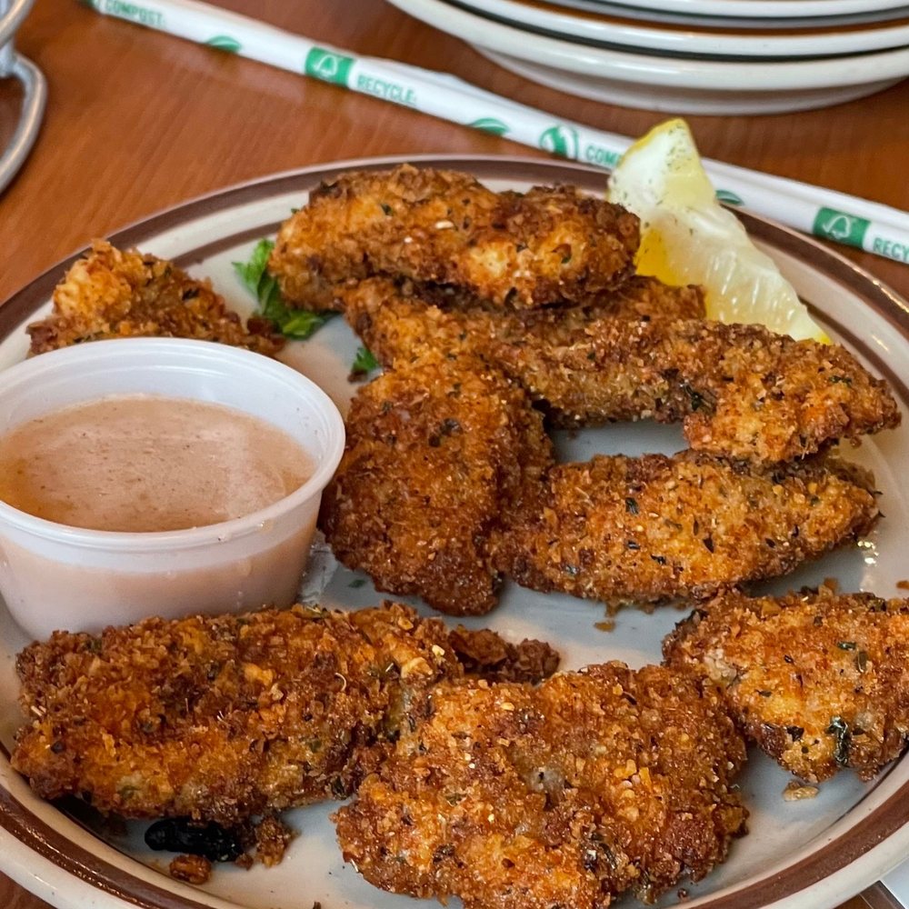 Aunt Kate's - Gator Tail - American Near Me - Saint Augustine, Florida Aunt Kate's - Gator Tail - American Near Me - Saint Augustine, Florida