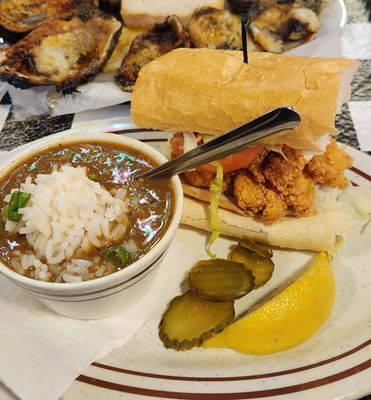 Acme Oyster House by null