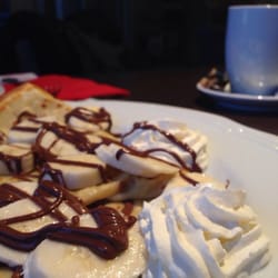 Panisse Café Restaurant