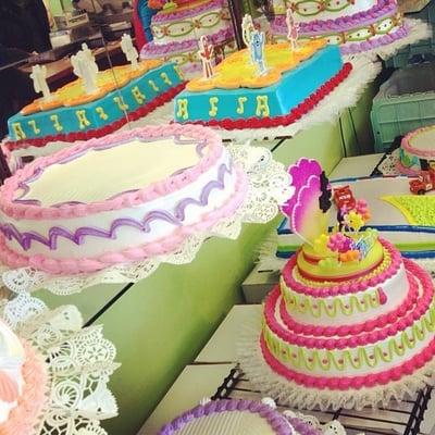 Reposteria Nitin by null