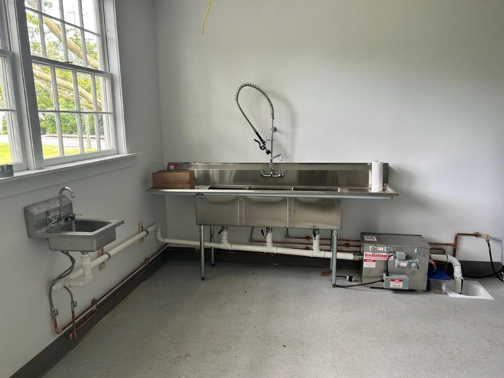 Slide of The Guild Plumbing & Heating