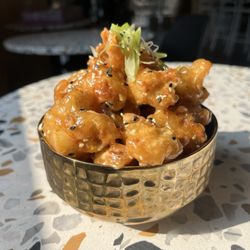 Mascot Brewery - Bang Bang Cauliflower