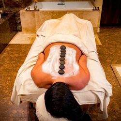 Healthy life plus spa