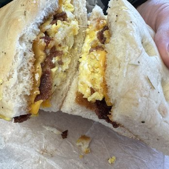 Scratch Deli and Bakery - Breakfast sandwich - Delis Near Me - Estes Park, Colorado Scratch Deli and Bakery - Breakfast sandwich - Delis Near Me - Estes Park, Colorado