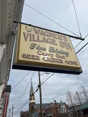 Wagner's Village Inn by null