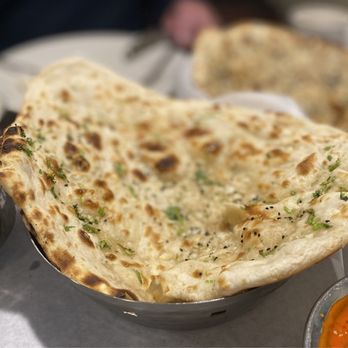 New India Restaurant - Garlic Naan - Indian Near Me - Columbus, Ohio New India Restaurant - Garlic Naan - Indian Near Me - Columbus, Ohio