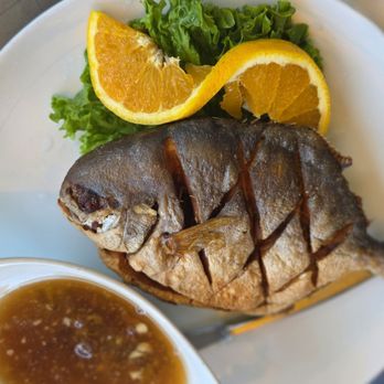 Aroi Thai On Prospect - Thai Near Me - La Jolla, California