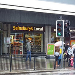 Sainsbury's Local