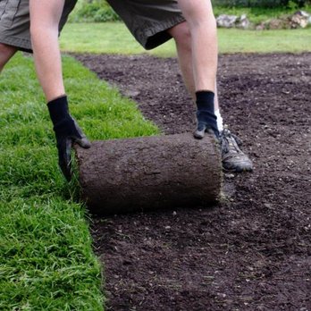 Emerald Turf Landscaping - Landscaping Near Me - Middlefield, Ohio